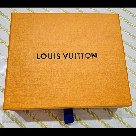 Louis Vuitton Wallet Scarlet Gold Limited Edition - Picture 3 of 4
